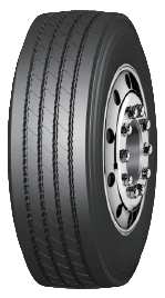 Шина 385/65R22.5 BY502 164К 24PR причіпна WONDERLAND (вир-во Китай), арт. 385/65R22.5 (шт)